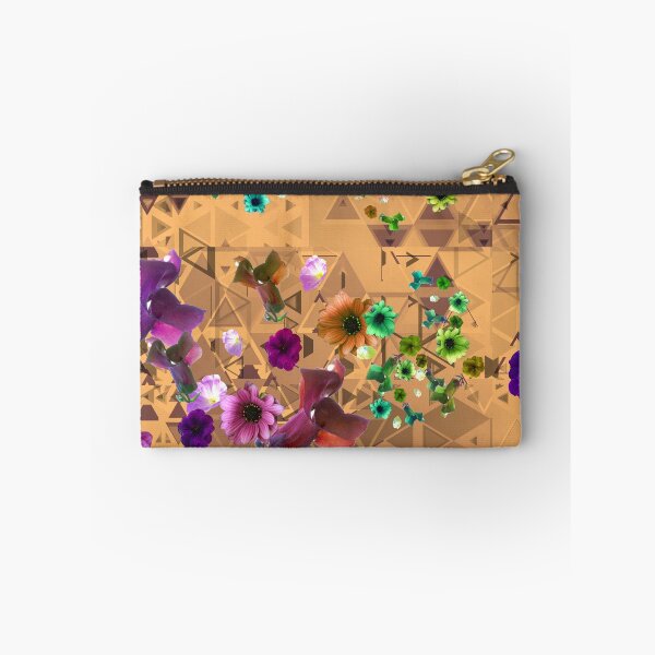 Item preview, Flower geometry designed and sold by HAKKI ARSLAN.