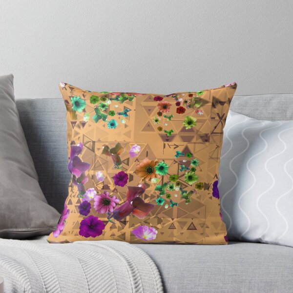 Item preview, Flower geometry designed and sold by HAKKI ARSLAN.