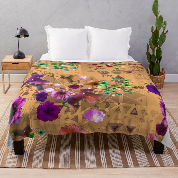 Item preview, Flower geometry designed and sold by HAKKI ARSLAN.