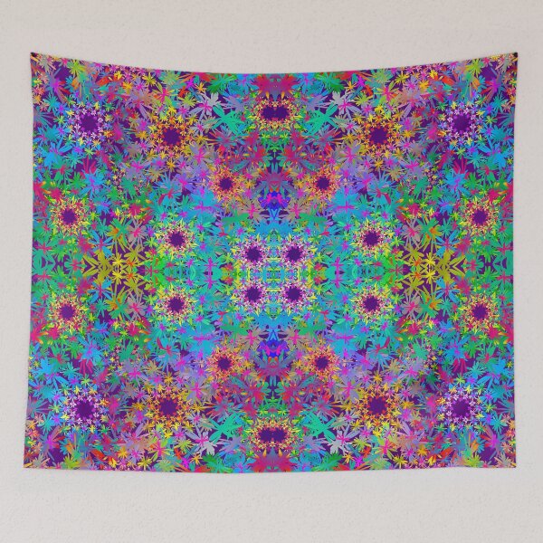 Item preview, Colorful Flowerful designed and sold by HAKKI ARSLAN.