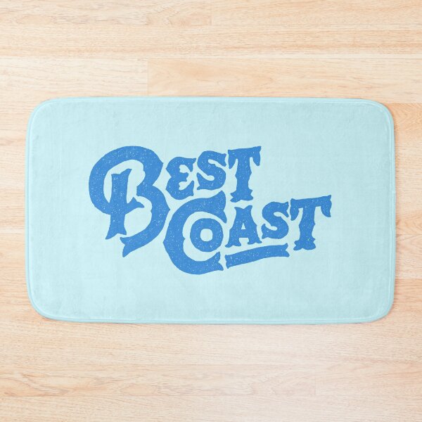 Item preview, Best Coast designed and sold by lorenklein.