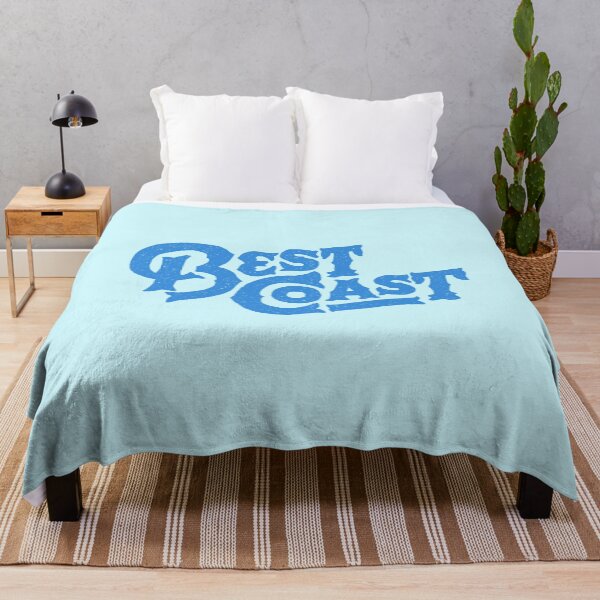 Item preview, Best Coast designed and sold by lorenklein.