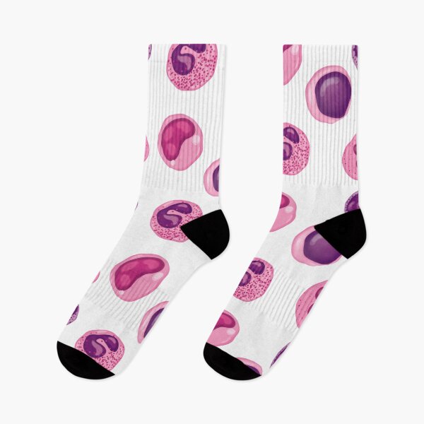 Item preview, White blood cells  designed and sold by ymaruchan.