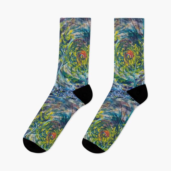 Item preview, A Walk to the Vortex designed and sold by RyanBauerWalsh.