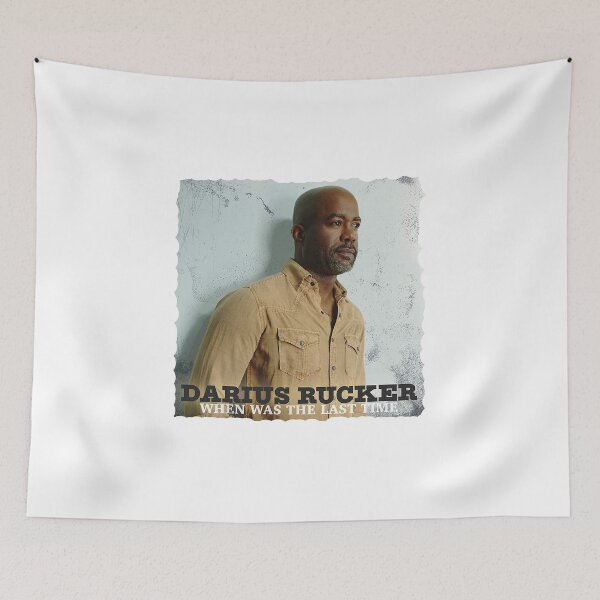 Item preview, kuncibcabiru darius rucker when was the last time designed and sold by josephdix2.