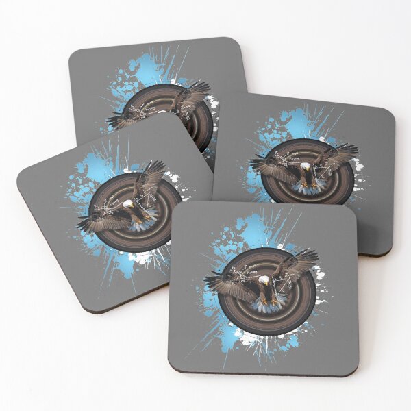 Item preview, Eagle stretch effect designed and sold by EmaRo.