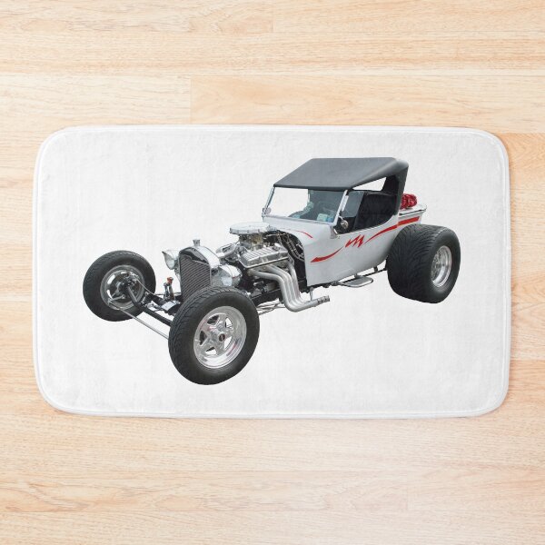 Item preview, 1923 T-Bucket Ford designed and sold by BeachBumPics.