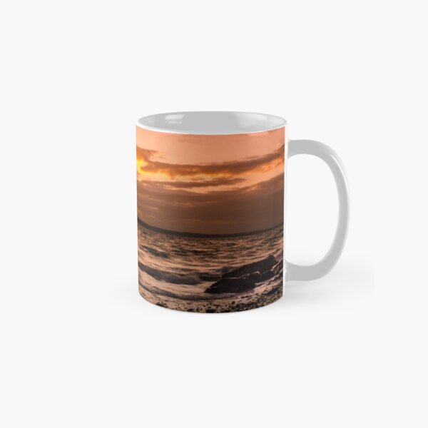 Skerries Classic Mug