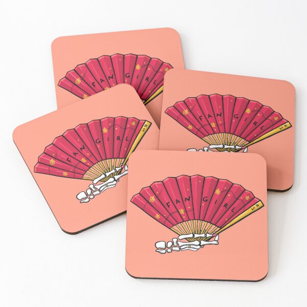Item preview, Fan Girl designed and sold by jj-tsan.