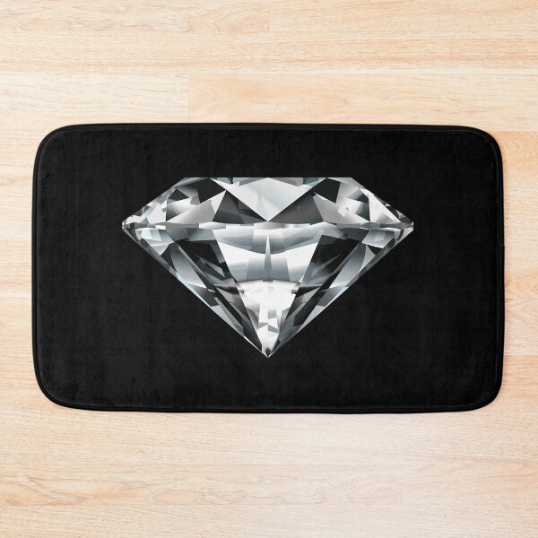 Item preview, CLEAR DIAMOND JEWEL designed and sold by PetsandBeyond.