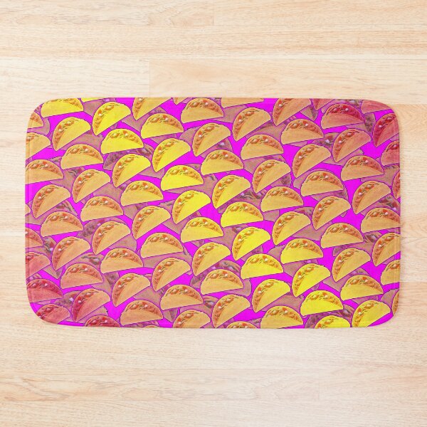 Item preview, Taco Pattern designed and sold by Troy Green.
