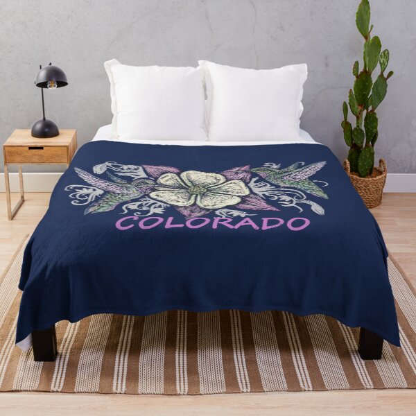 Item preview, colorado hummingbird designed and sold by inkzella.