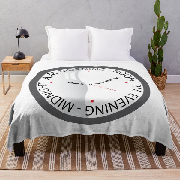 Item preview, Tick Tock Clock designed and sold by Artfulsway.