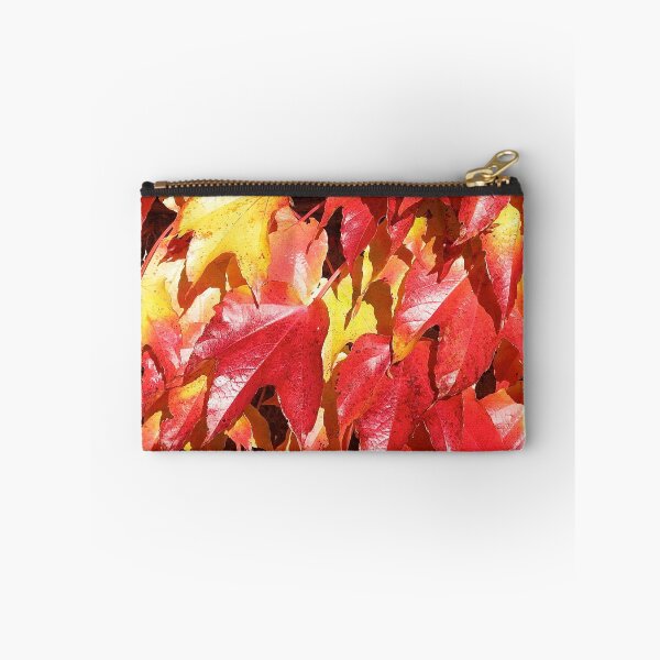 Item preview, Autumn Leaves in the Sunshine designed and sold by TonyMayoArt.