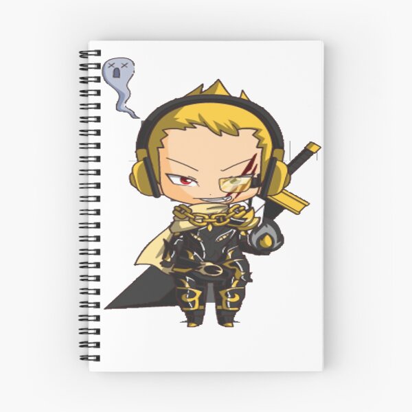 Aperçu de l'œuvre Cool Chibi créée et vendue par Roger2808.