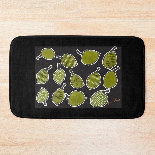 Item preview, Jumulu - Boab nuts designed and sold by Ian Waina.