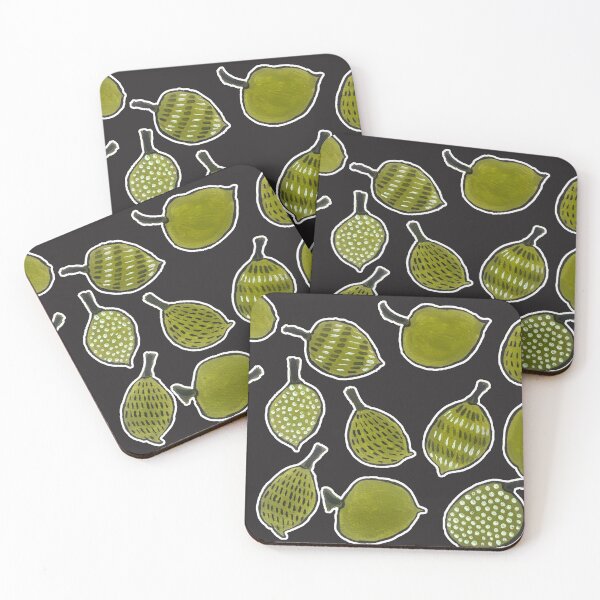 Item preview, Jumulu - Boab nuts designed and sold by Ian Waina.