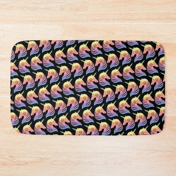 Item preview, Unicorn Pattern designed and sold by Troy Green.