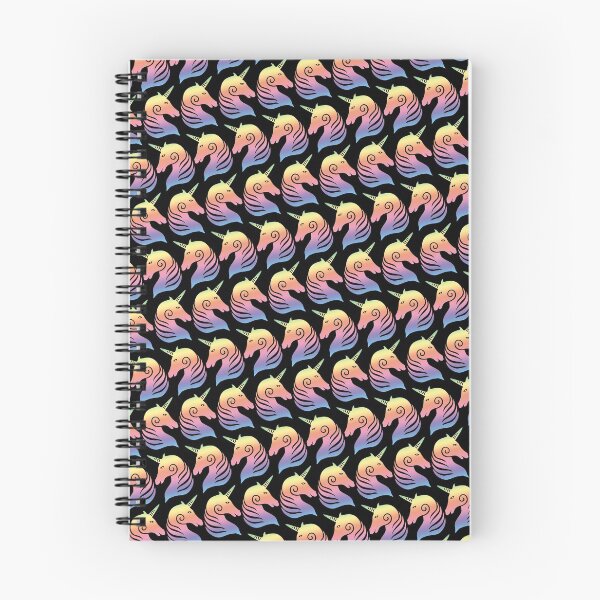 Item preview, Unicorn Pattern designed and sold by Troy Green.