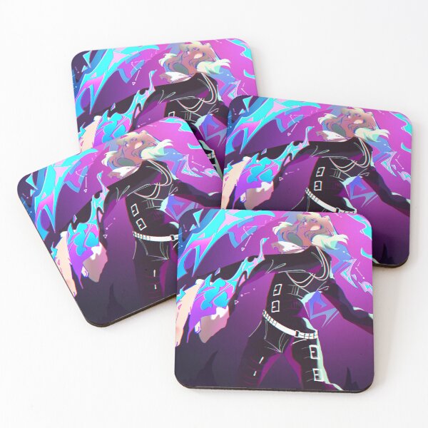 Item preview, KAKUSEI designed and sold by dynyamic.