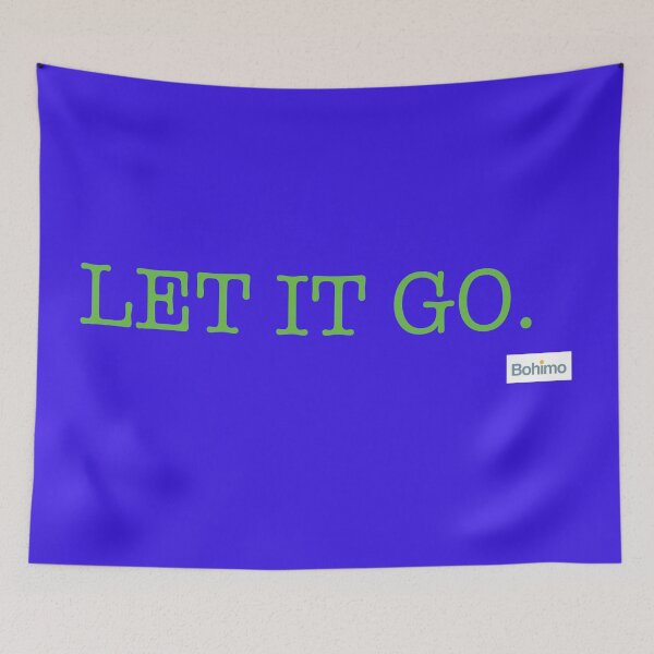 Item preview, Let it go.  designed and sold by Bohimo.