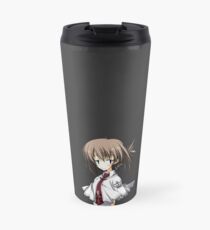 KIMICUP - Subarashiki Hibi - Wonderful Everyday - Tachibana Kimika Travel Mug