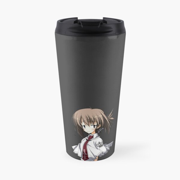 KIMICUP - Subarashiki Hibi - Wonderful Everyday - Tachibana Kimika Travel Mug