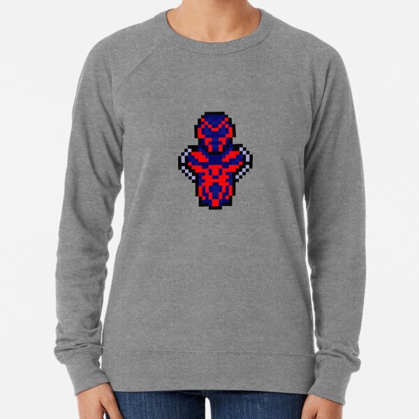 spider man 2099 hoodie