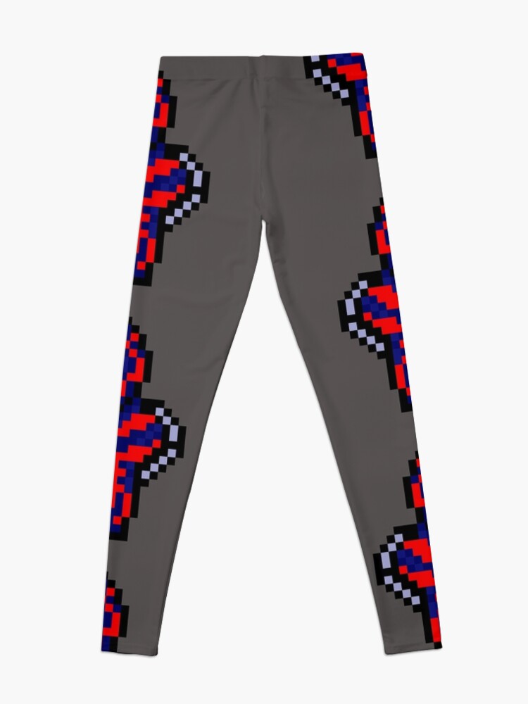 Gwen Stacy  Ghost-Spider  Leggings for Sale by MichiruYami