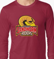 Sandworm Riders Long Sleeve T-Shirt
