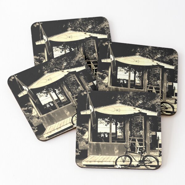 Item preview, Beach Getaway designed and sold by BeachBumPics.