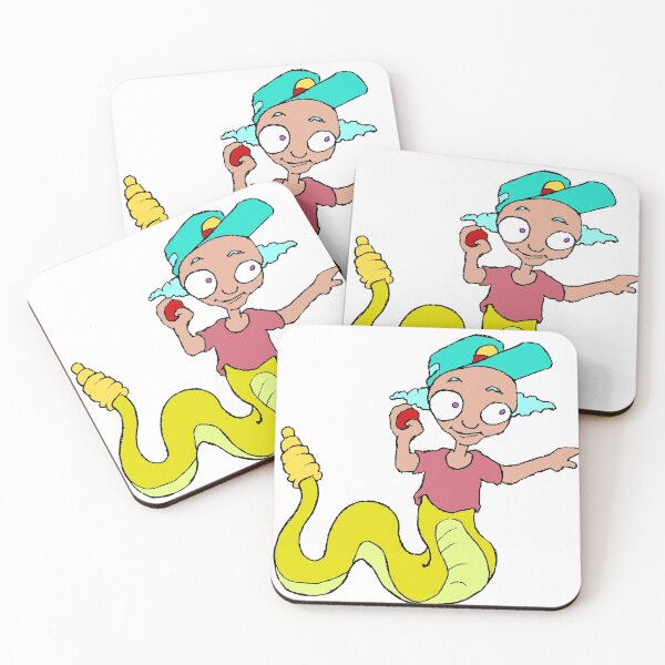 Item preview, Snake Boy designed and sold by Brett Perryman.
