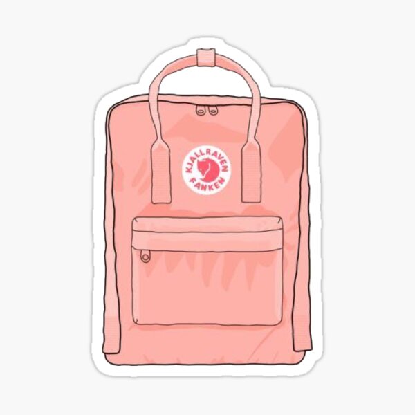 vsco book bag