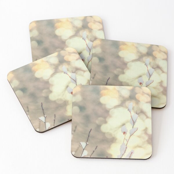 Item preview, Early Snow In Autumn Naturally Beautiful Nature Photography designed and sold by Jon Shore.