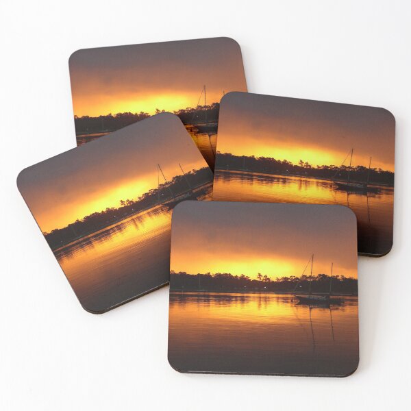 Item preview, golden reflections designed and sold by Elisabeth Dubois.
