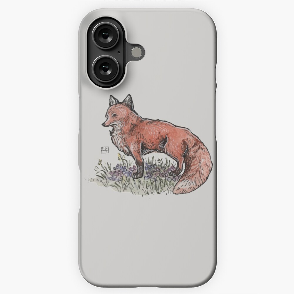 Item preview, iPhone Snap Case designed and sold by crafty-fox.