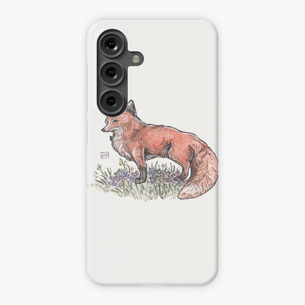 Item preview, Samsung Galaxy Snap Case designed and sold by crafty-fox.