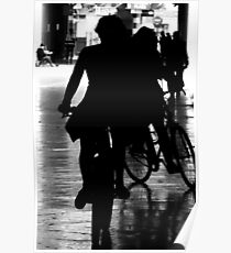 Bicycle..bicycle.. Poster