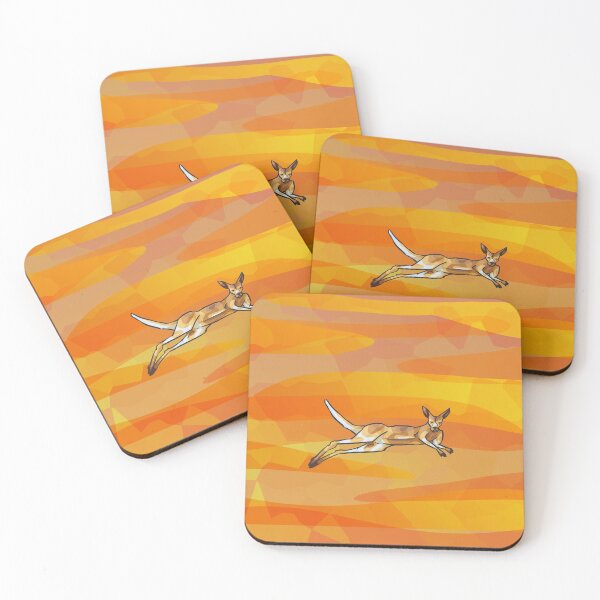 Item preview, Kangaroo Agate designed and sold by Danielle Lucas.