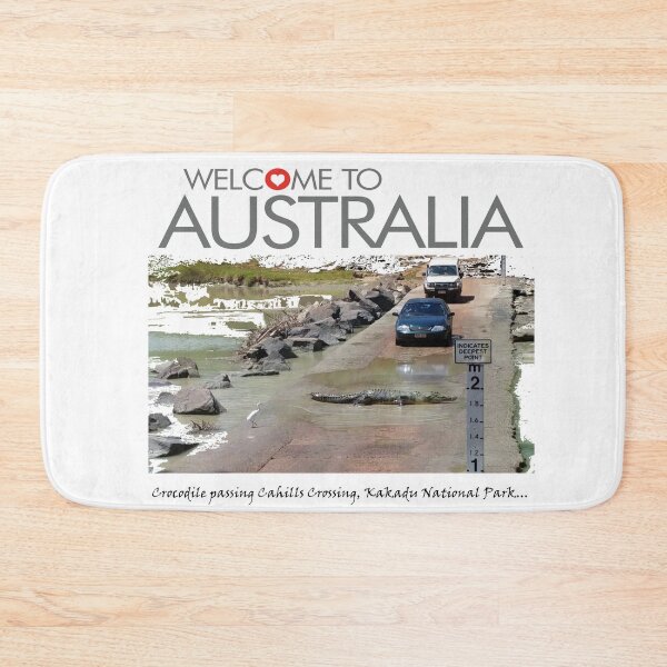 Item preview, Only in Australia designed and sold by TheRealKanji.
