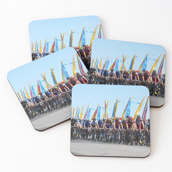 Item preview, Tour Down Under 2012 - No2 designed and sold by NakedSunday.