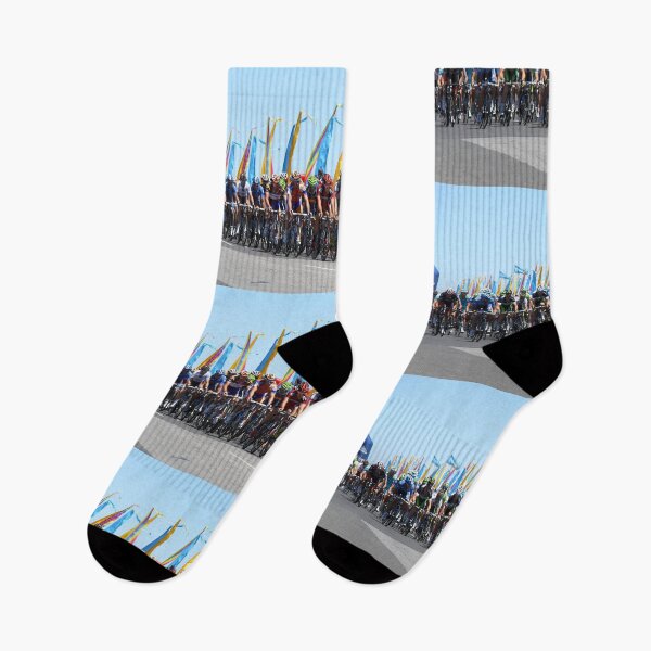 Item preview, Tour Down Under 2012 - No2 designed and sold by NakedSunday.