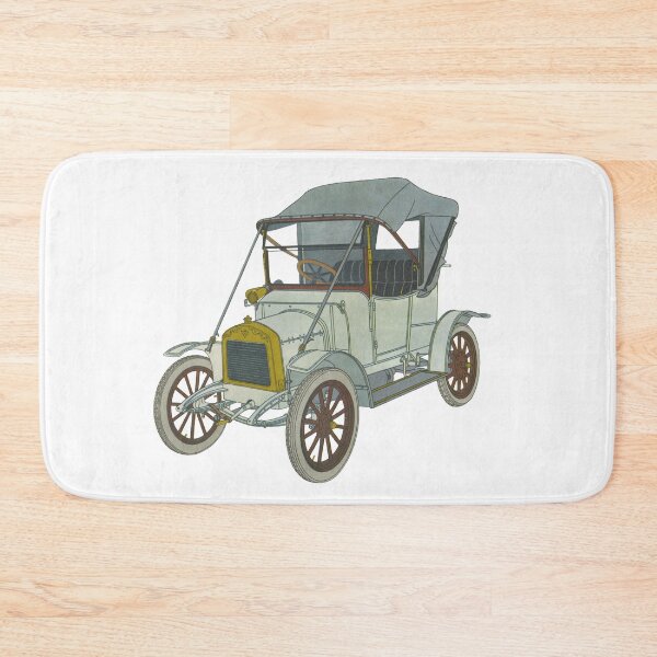 Item preview, The Mighty Austin 7 From 1911  designed and sold by taspaul.