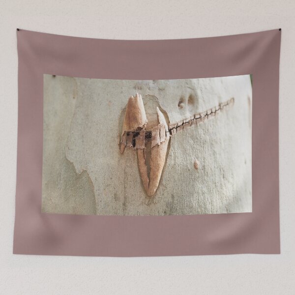Item preview, A Beautiful Scar designed and sold by Clare Colins.