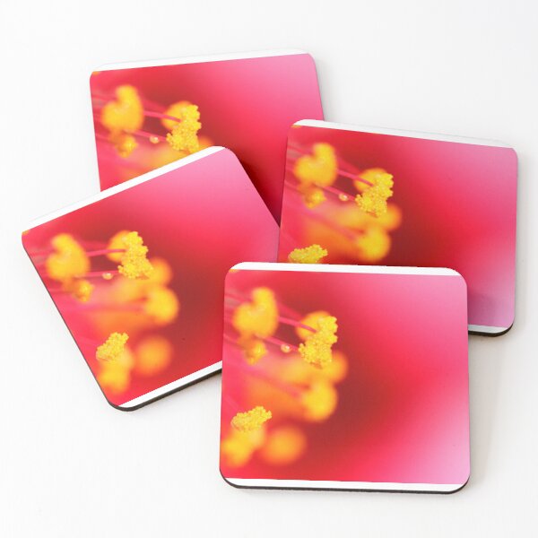 Item preview, Hibiscus Zoom designed and sold by NakedSunday.