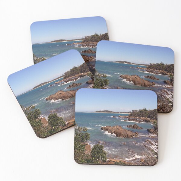 Item preview, Malua Bay designed and sold by Elisabeth Dubois.