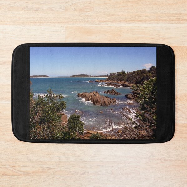 Item preview, Malua Bay designed and sold by Elisabeth Dubois.