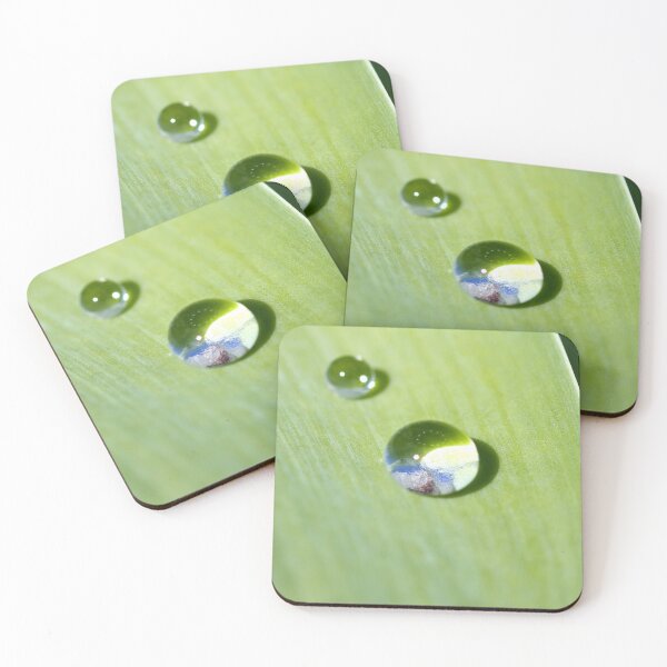 Item preview, Life in a Droplet designed and sold by NakedSunday.