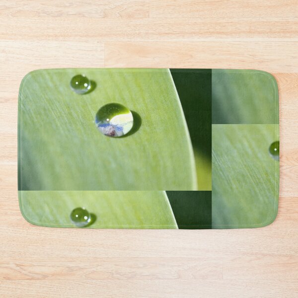 Item preview, Life in a Droplet designed and sold by NakedSunday.