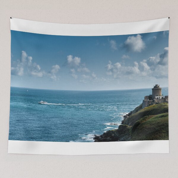 Item preview, Fort La Latte 2 designed and sold by DiFigianoPhoto.